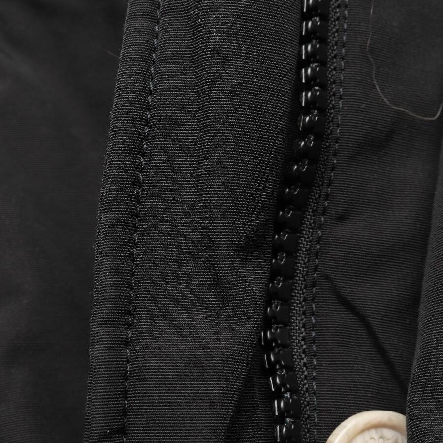 Image 3 of Arctic Parka Winter Jacket S Black in color Black | Vite EnVogue