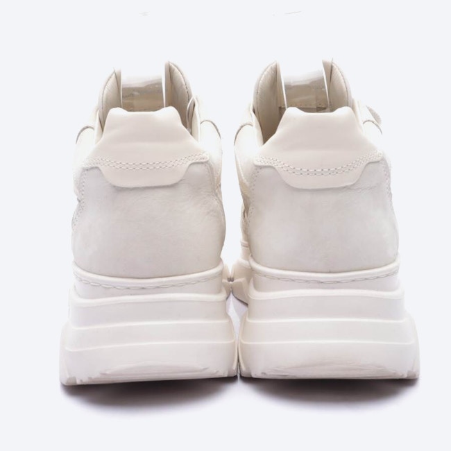 Bild 3 von Sneaker EUR 39 Beige in Farbe Weiß | Vite EnVogue