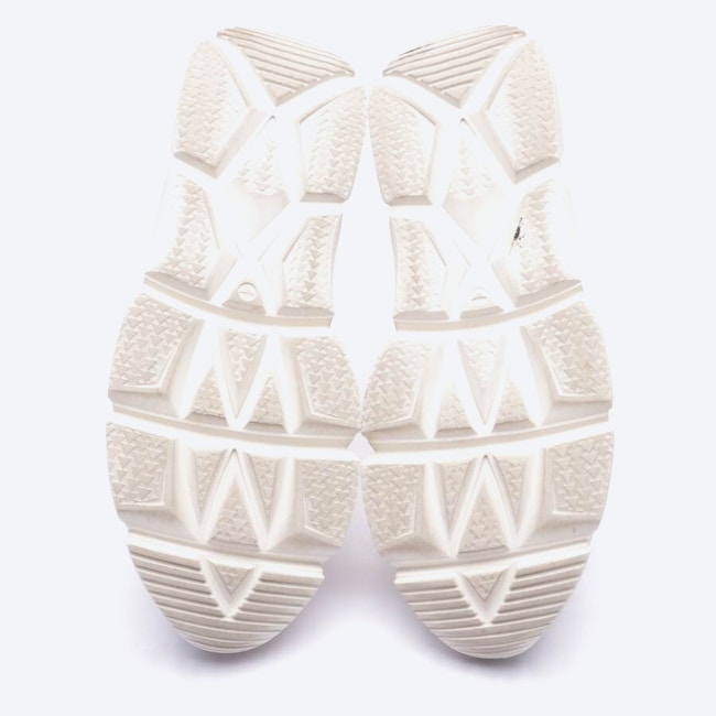 Bild 4 von Sneaker EUR 39 Beige in Farbe Weiß | Vite EnVogue