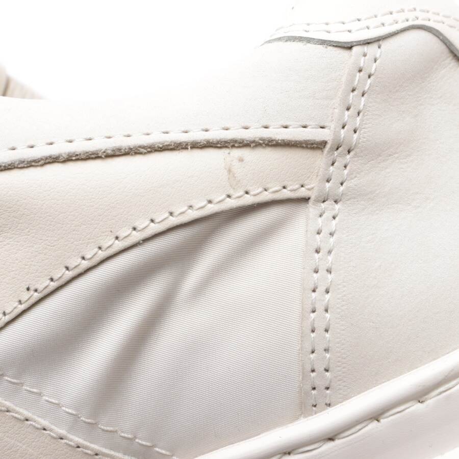 Image 5 of Sneakers EUR 39 Beige in color White | Vite EnVogue