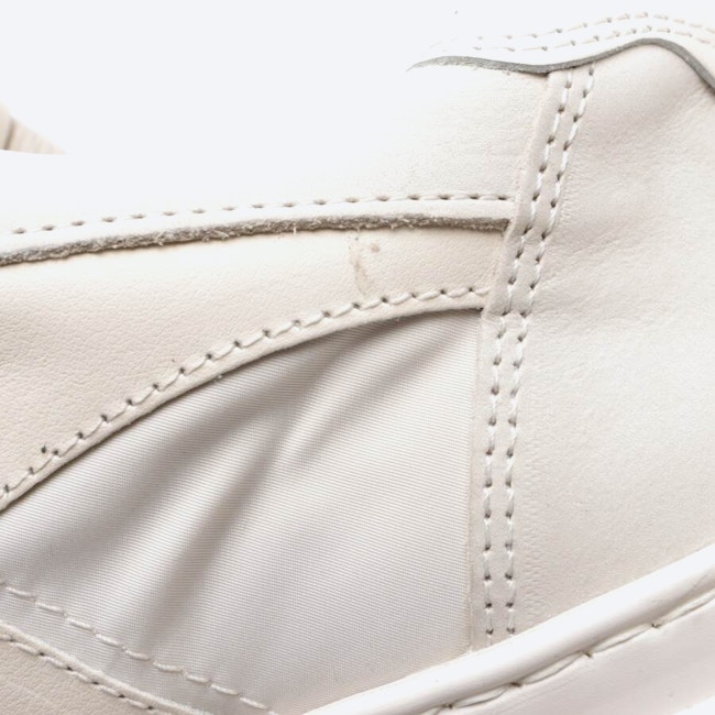 Bild 5 von Sneaker EUR 39 Beige in Farbe Weiß | Vite EnVogue