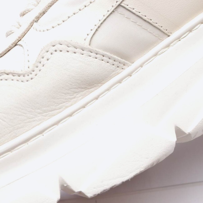 Bild 6 von Sneaker EUR 39 Beige in Farbe Weiß | Vite EnVogue