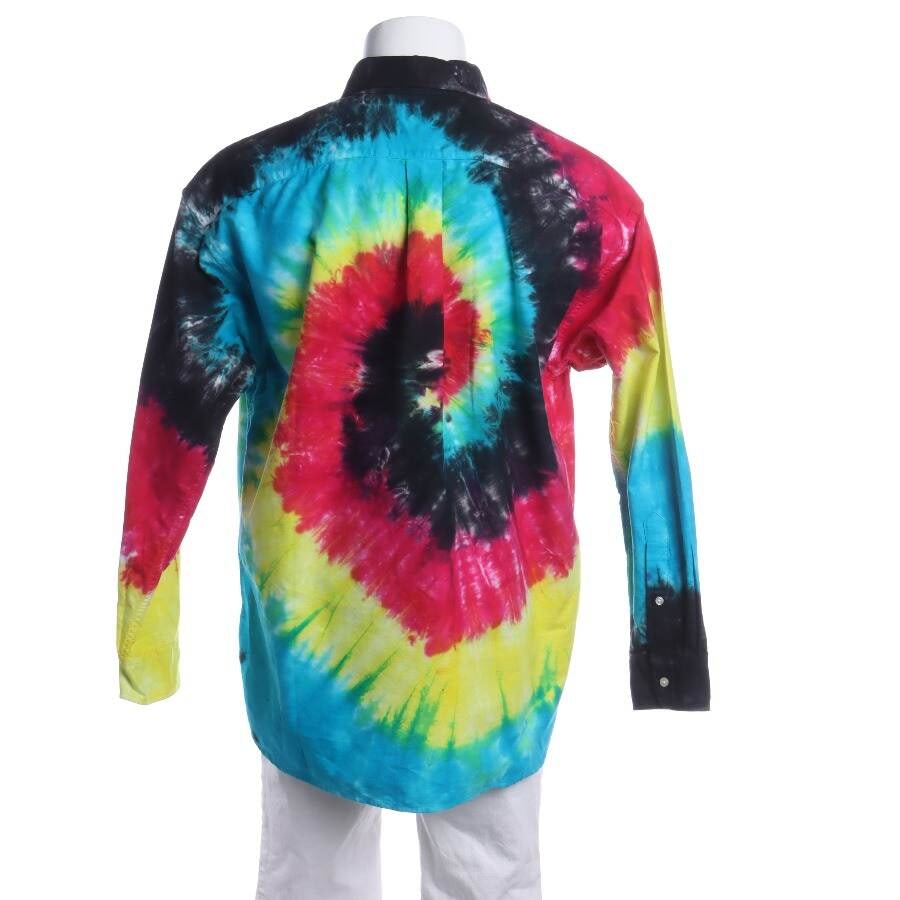 Image 2 of Casual Shirt XL Multicolored in color Multicolored | Vite EnVogue