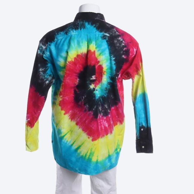 Image 2 of Casual Shirt XL Multicolored in color Multicolored | Vite EnVogue