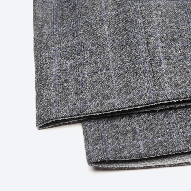 Image 4 of Wool Suit 48 Gray in color Gray | Vite EnVogue