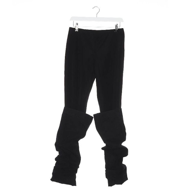Image 1 of Trousers 34 Black | Vite EnVogue