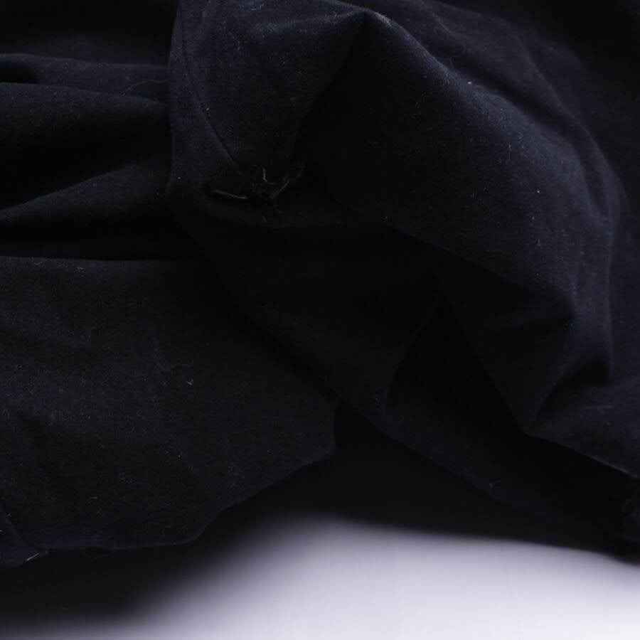 Image 3 of Trousers 34 Black in color Black | Vite EnVogue