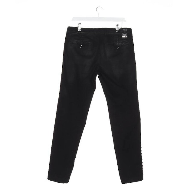 Trousers W48 Black | Vite EnVogue