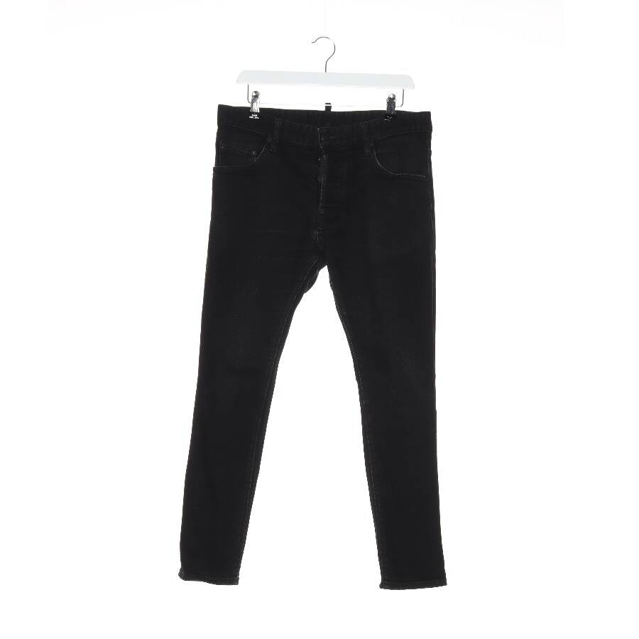 Image 1 of Jeans Skinny W50 Black in color Black | Vite EnVogue