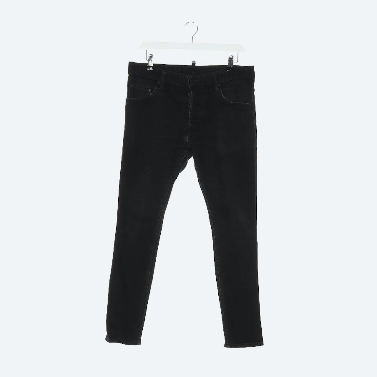 Bild 1 von Jeans Skinny W50 Schwarz in Farbe Schwarz | Vite EnVogue