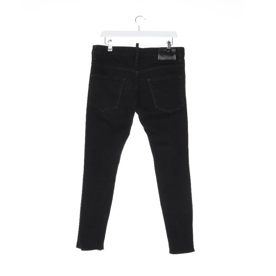Image 2 of Jeans Skinny W50 Black in color Black | Vite EnVogue