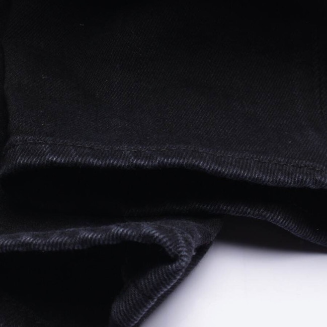 Image 3 of Jeans Skinny W50 Black in color Black | Vite EnVogue