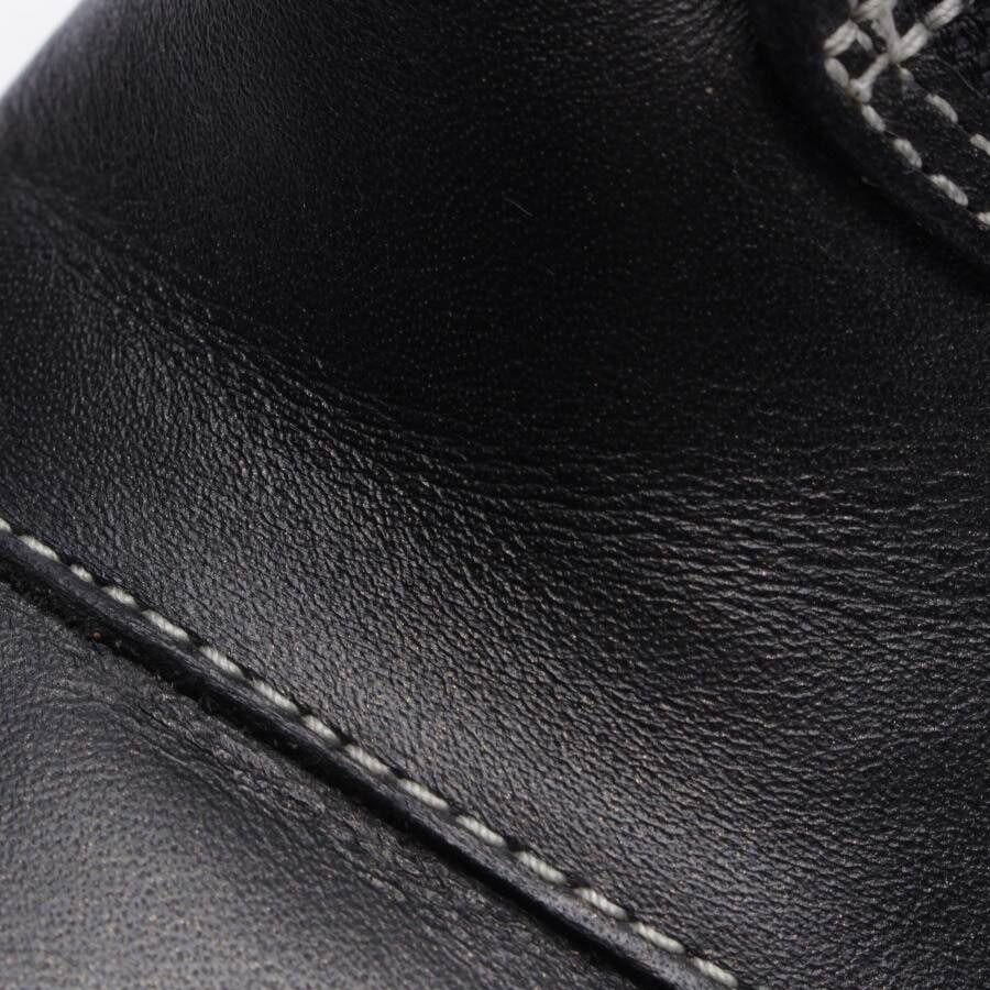 Image 7 of Ankle Boots EUR 40 Black in color Black | Vite EnVogue