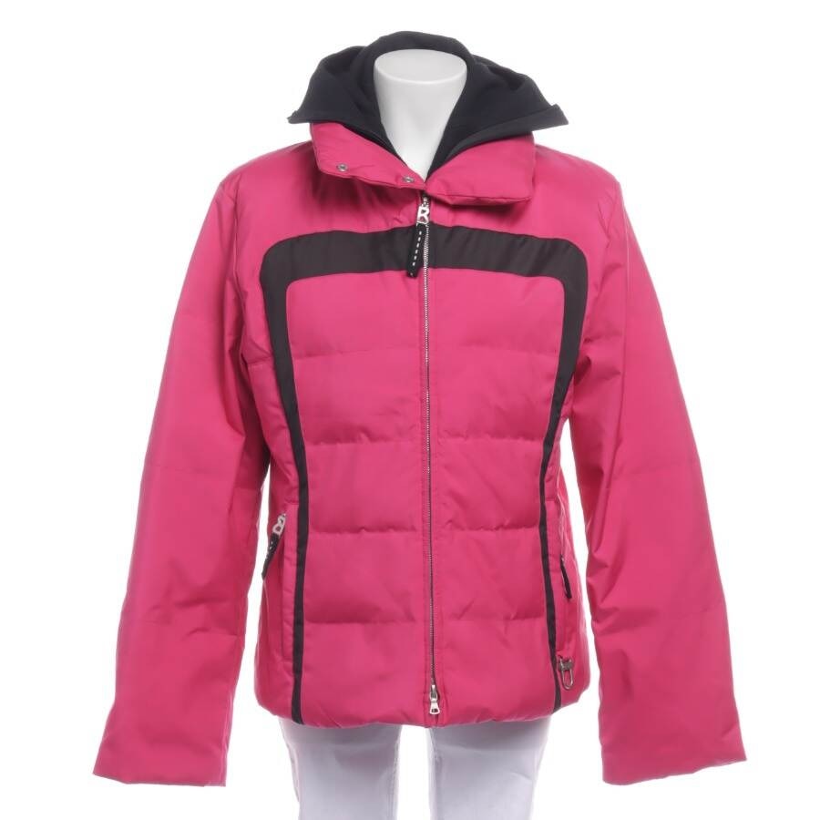 Image 1 of Ski Jacket 40 Pink in color Pink | Vite EnVogue