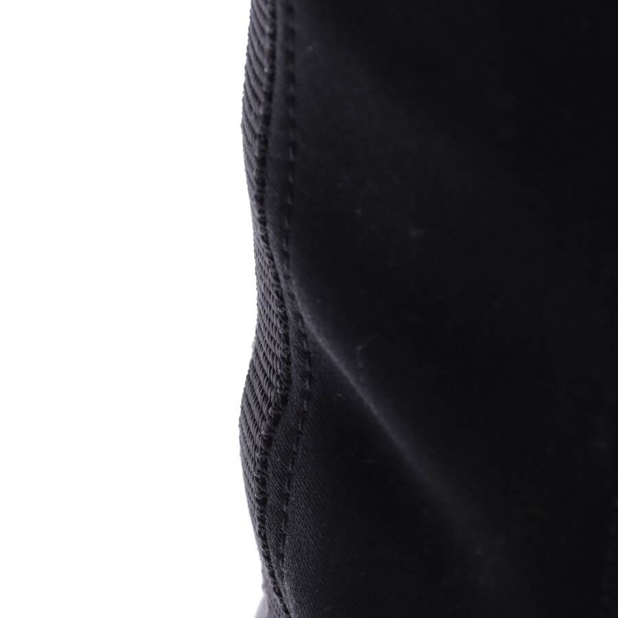 Image 5 of Boots EUR 41 Black in color Black | Vite EnVogue