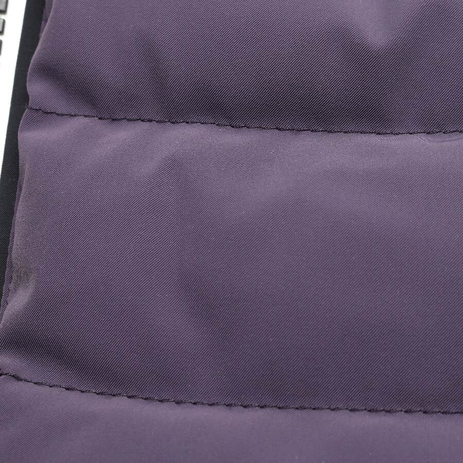 Image 5 of Winter Jacket 36 Purple in color Purple | Vite EnVogue