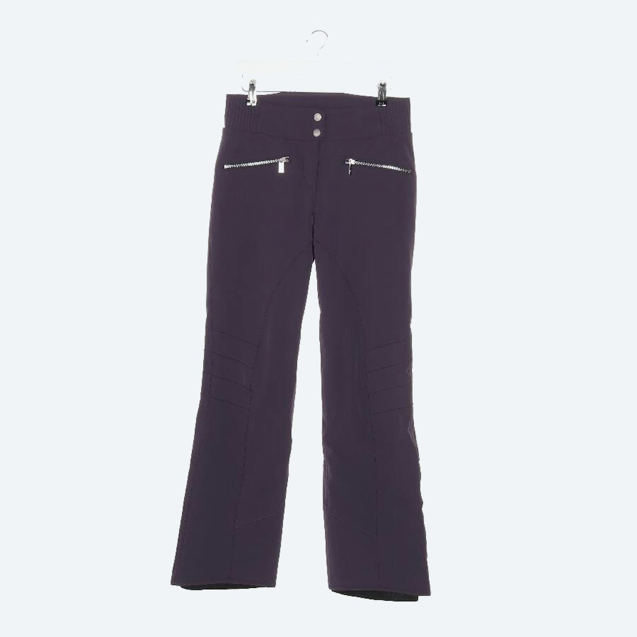 Image 1 of Ski Pants 36 Purple in color Purple | Vite EnVogue