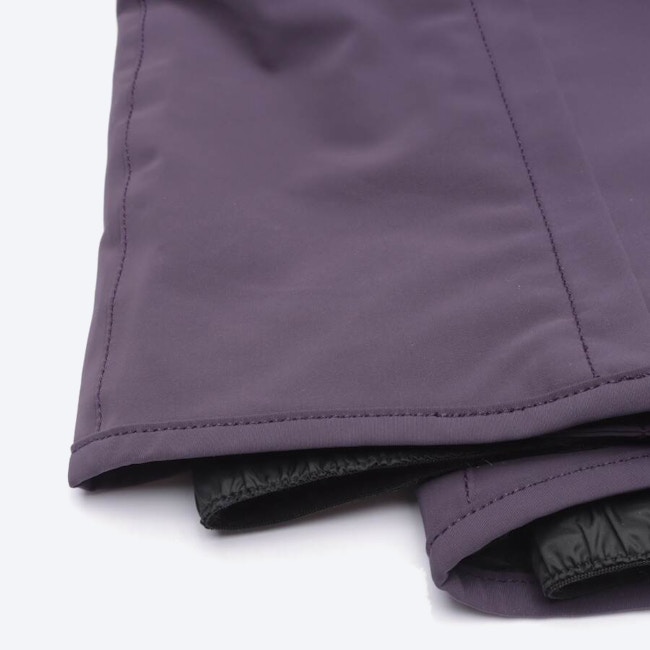 Image 3 of Ski Pants 36 Purple in color Purple | Vite EnVogue