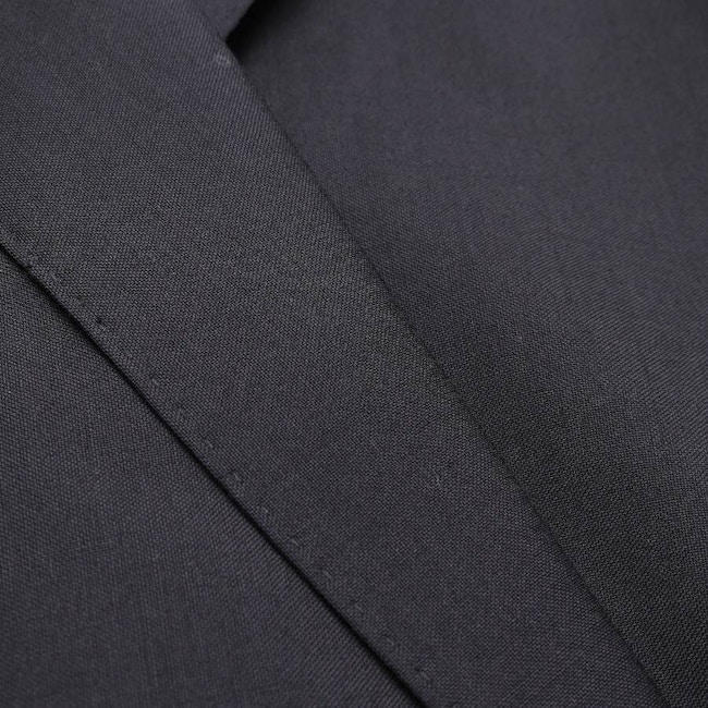 Image 3 of Wool Suit 106 Navy in color Blue | Vite EnVogue