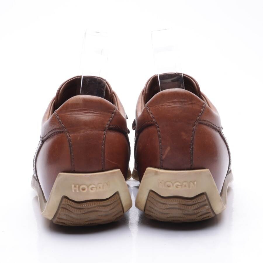 Image 3 of Sneakers EUR 41.5 Brown in color Brown | Vite EnVogue