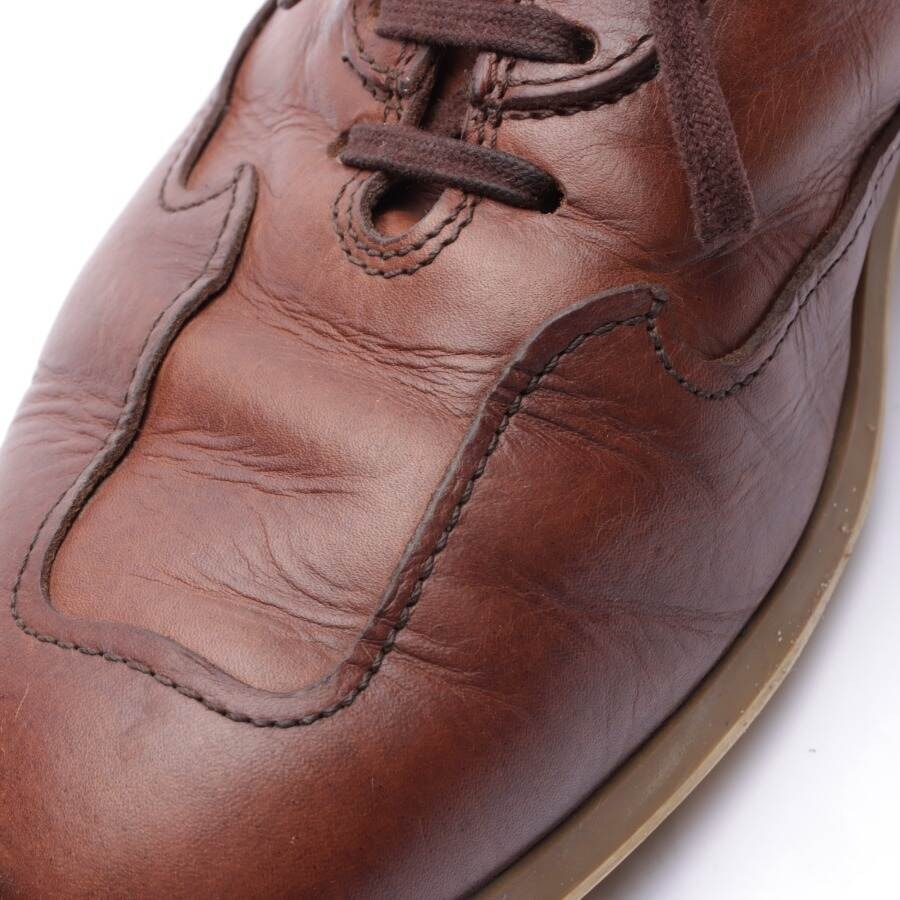 Image 5 of Sneakers EUR 41.5 Brown in color Brown | Vite EnVogue
