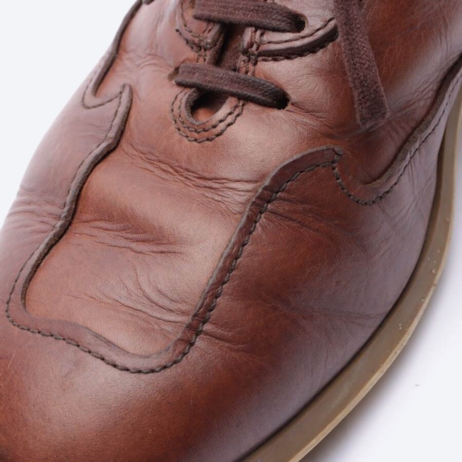 Image 5 of Sneakers EUR 41.5 Brown in color Brown | Vite EnVogue