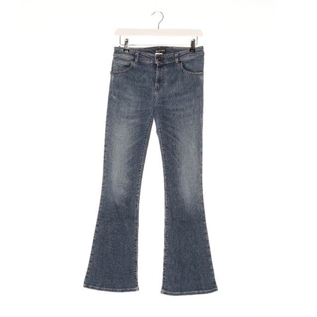 Image 1 of Jeans Flared W29 Blue | Vite EnVogue