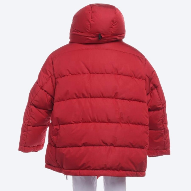 Image 2 of Winter Jacket 32 Red in color Red | Vite EnVogue