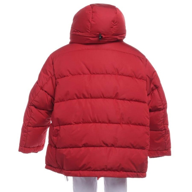 Winter Jacket 32 Red | Vite EnVogue