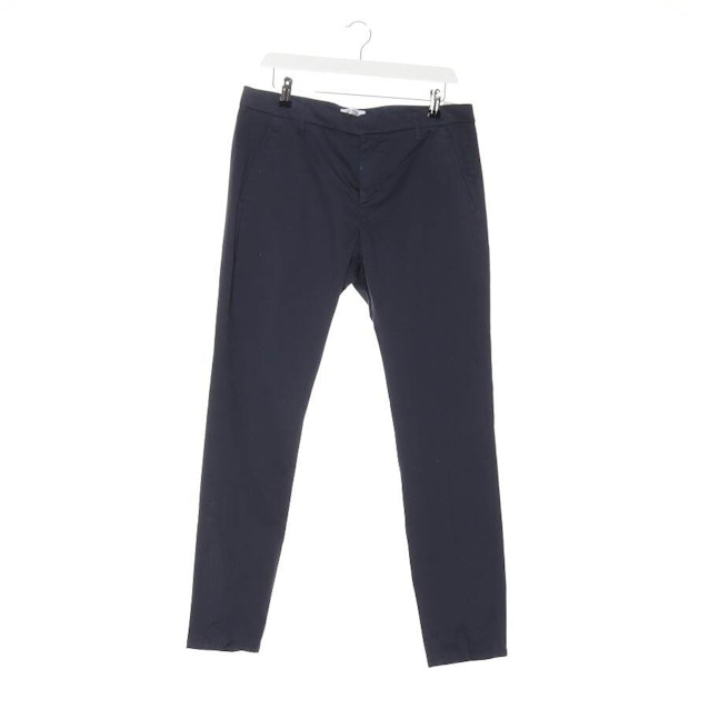 Image 1 of Trousers W33 Navy | Vite EnVogue