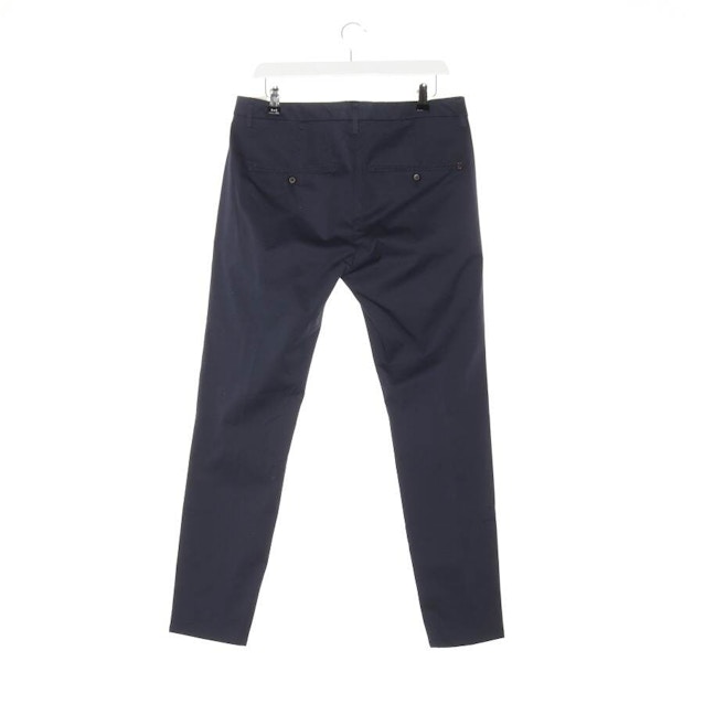 Trousers W33 Blue | Vite EnVogue