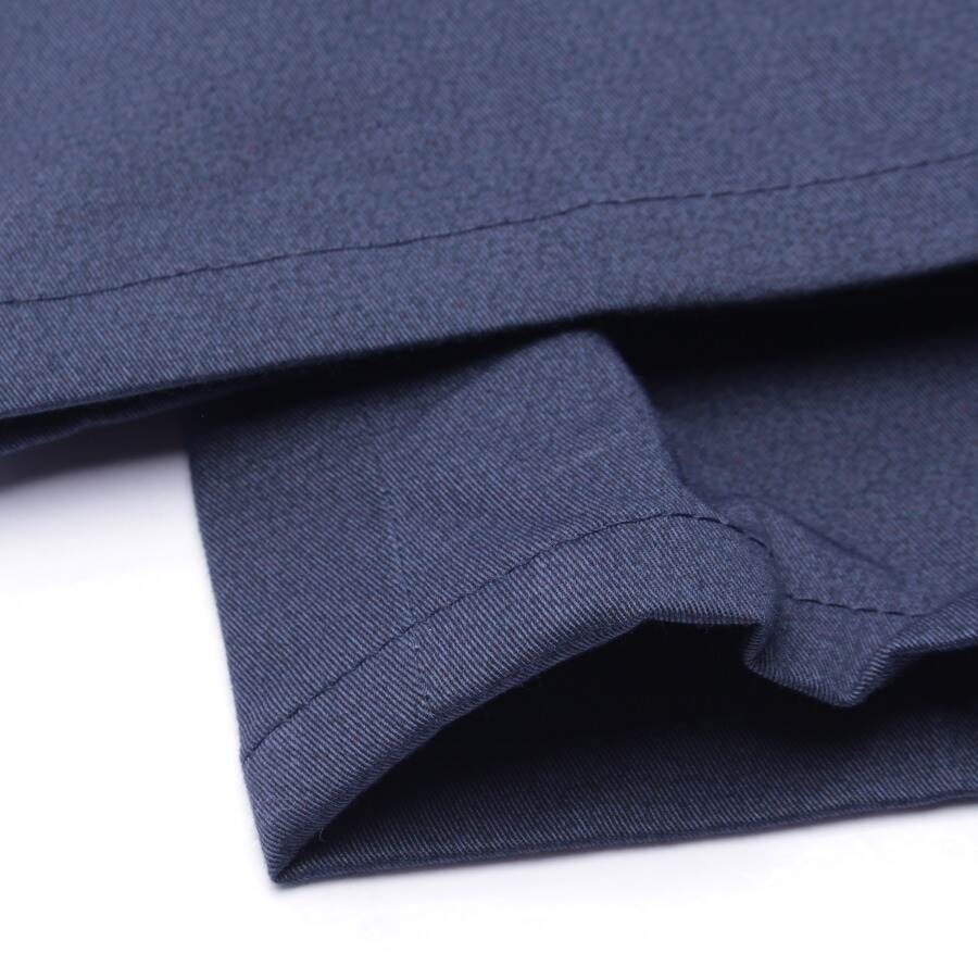 Image 3 of Trousers W33 Navy in color Blue | Vite EnVogue