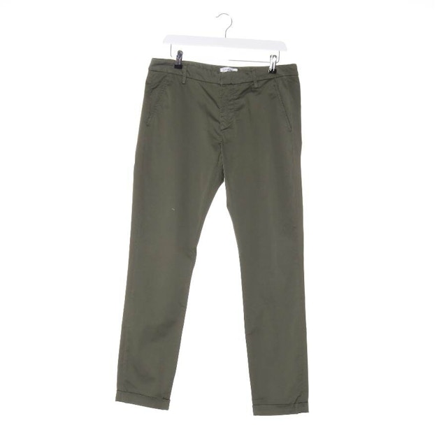 Image 1 of Trousers W34 Green | Vite EnVogue