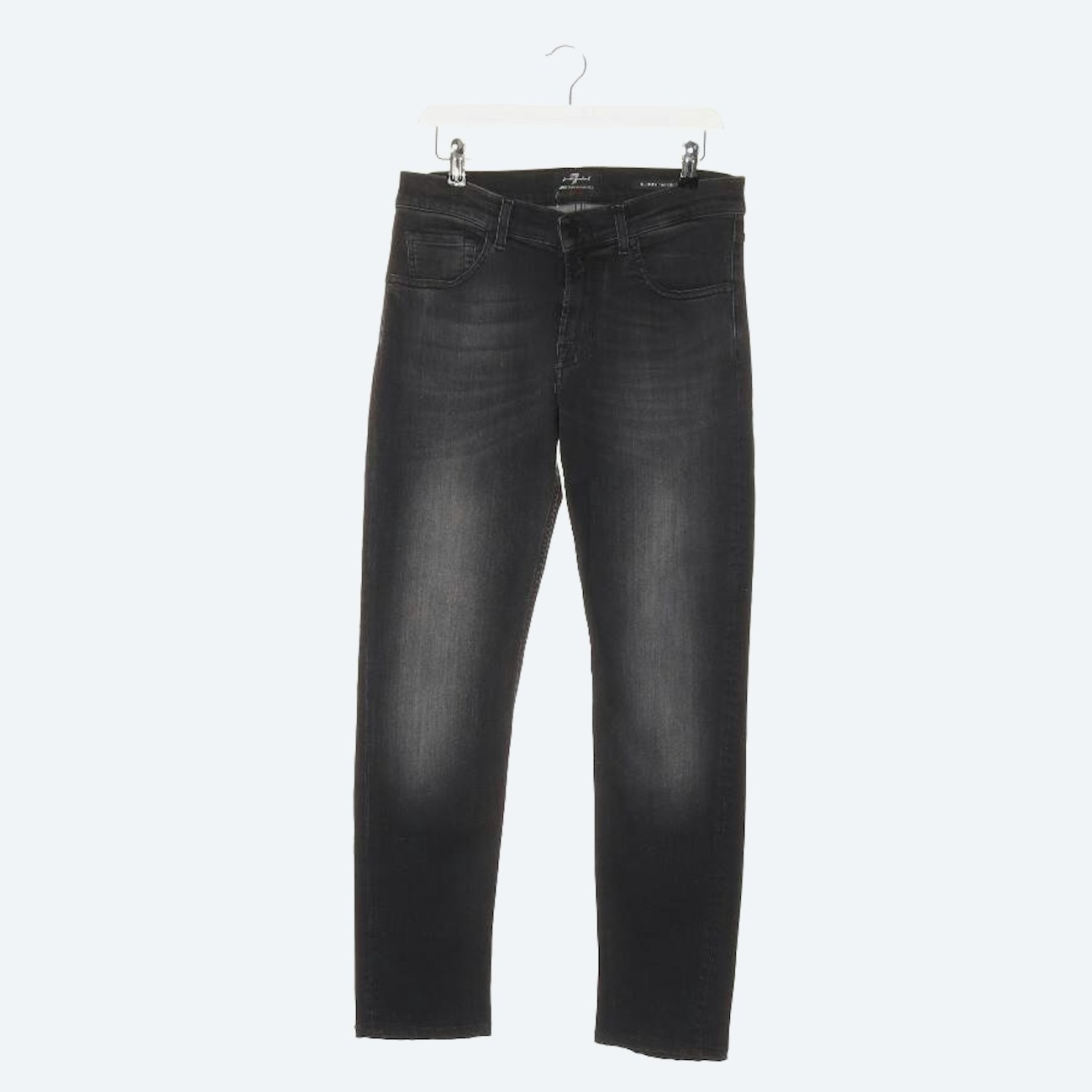 Image 1 of Jeans W31 Black in color Black | Vite EnVogue