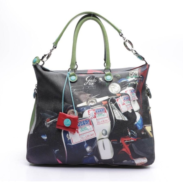 Shoulder Bag Multicolored | Vite EnVogue