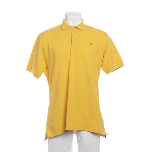 Image 1 of Polo Shirt M Yellow | Vite EnVogue
