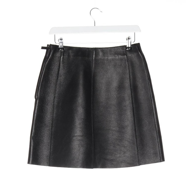 Leather Skirt 32 Multicolored | Vite EnVogue