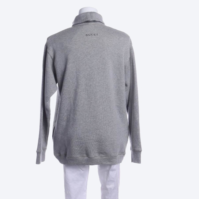 Bild 2 von Sweatshirt 2XS Grau in Farbe Grau | Vite EnVogue
