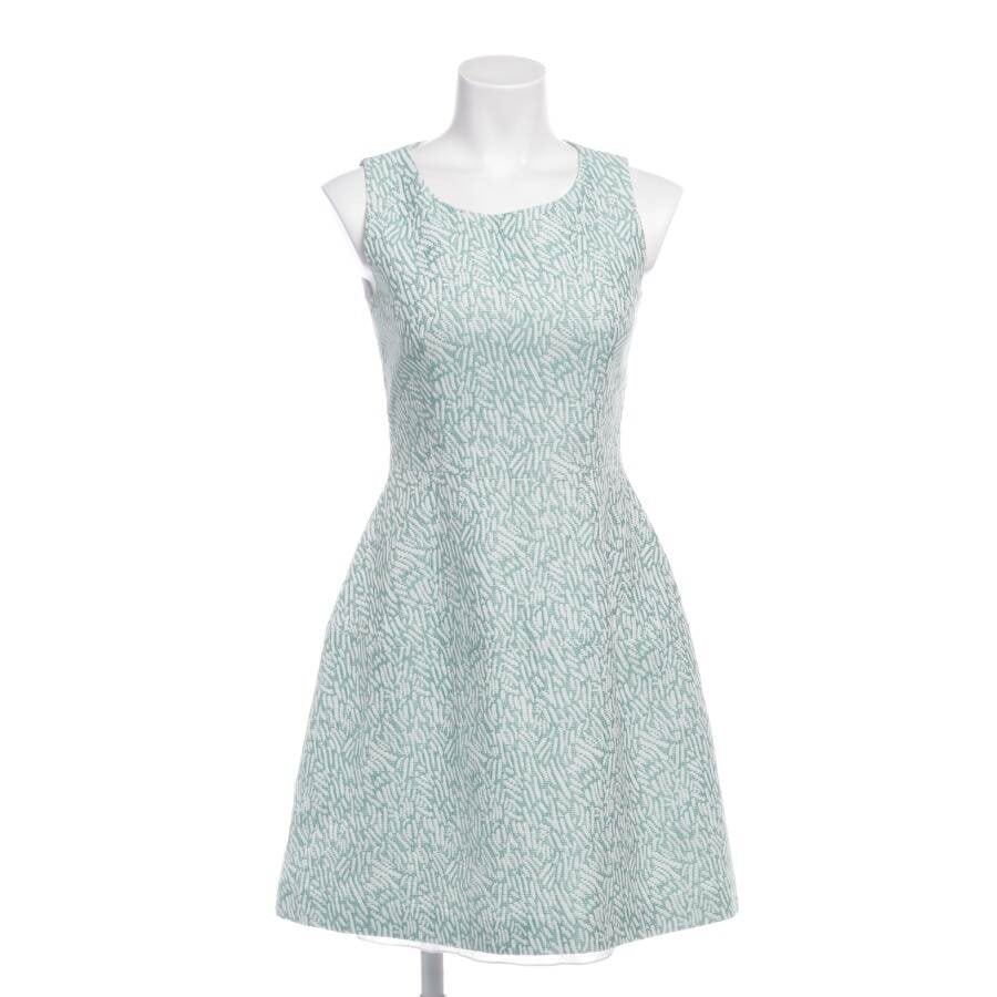 Image 1 of Dress 36 Green in color Green | Vite EnVogue