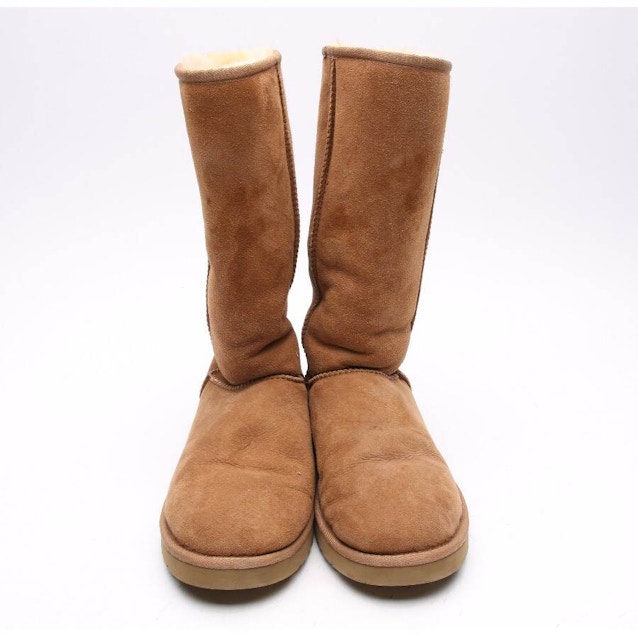 Winter Boots EUR 41 Camel | Vite EnVogue