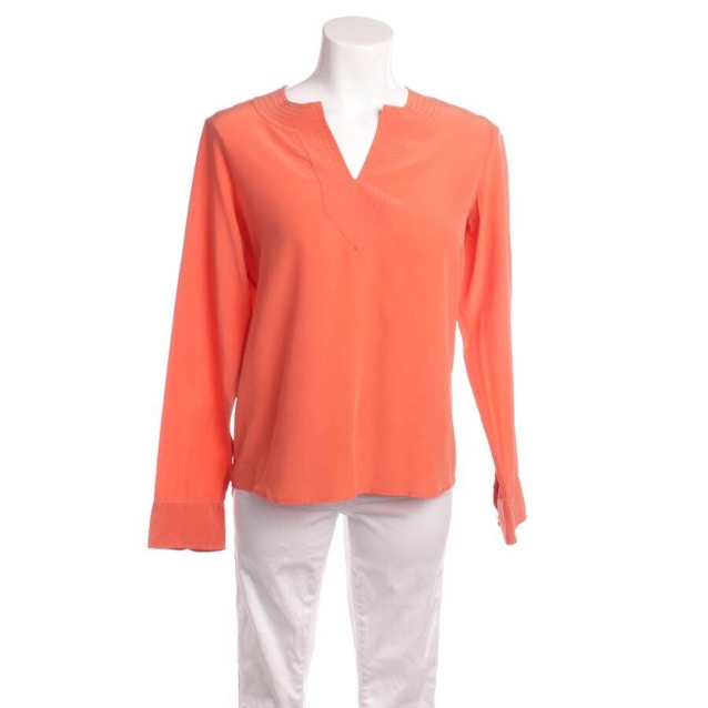 Image 1 of Shirt Blouse S Dark Orange | Vite EnVogue