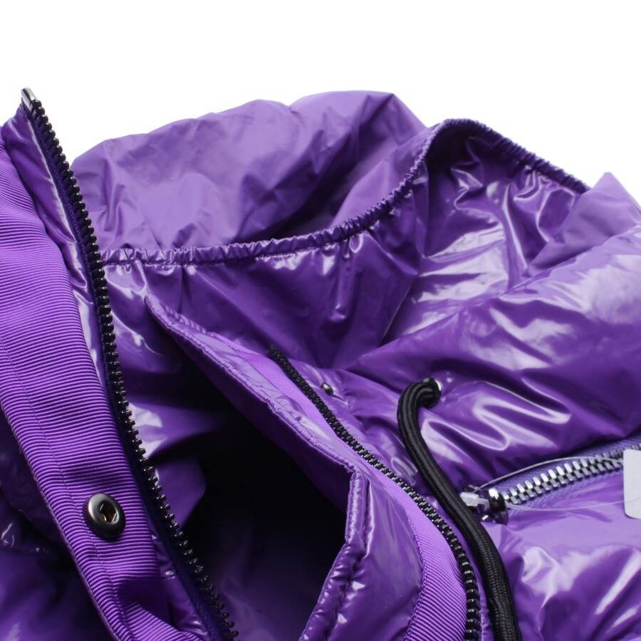 Image 3 of Vest S Purple in color Purple | Vite EnVogue