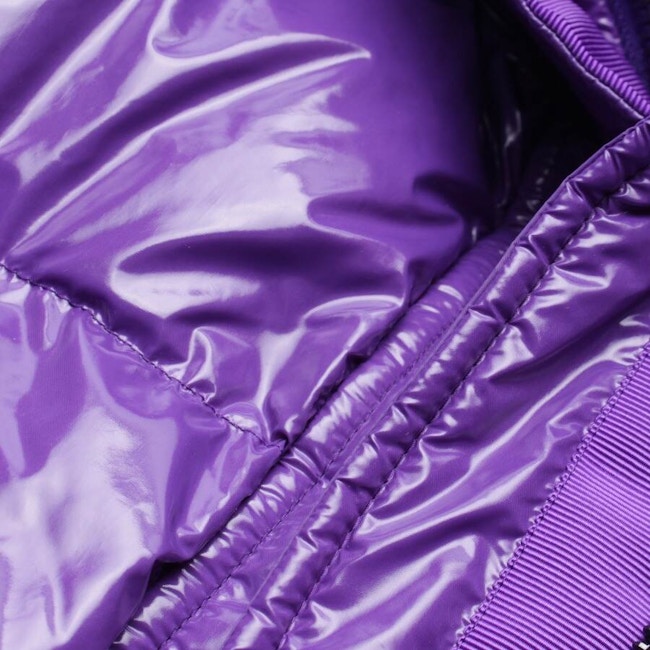 Image 4 of Vest S Purple in color Purple | Vite EnVogue
