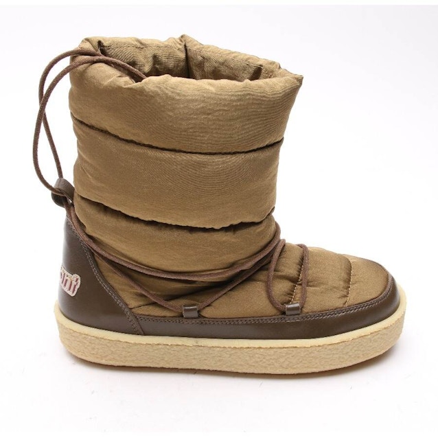 Image 1 of Ankle Boots EUR 37 Camel | Vite EnVogue