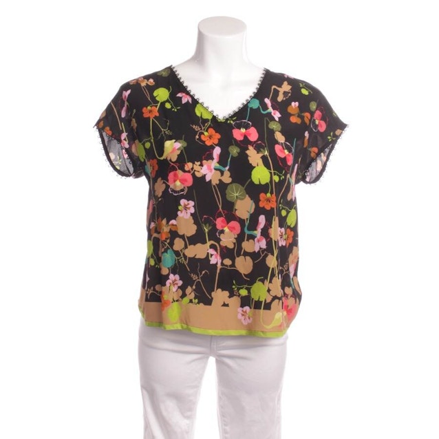 Image 1 of Silk Shirt 34 Multicolored | Vite EnVogue