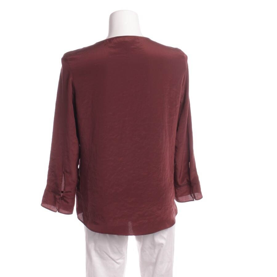 Image 2 of Shirt Blouse 34 Bordeaux in color Red | Vite EnVogue