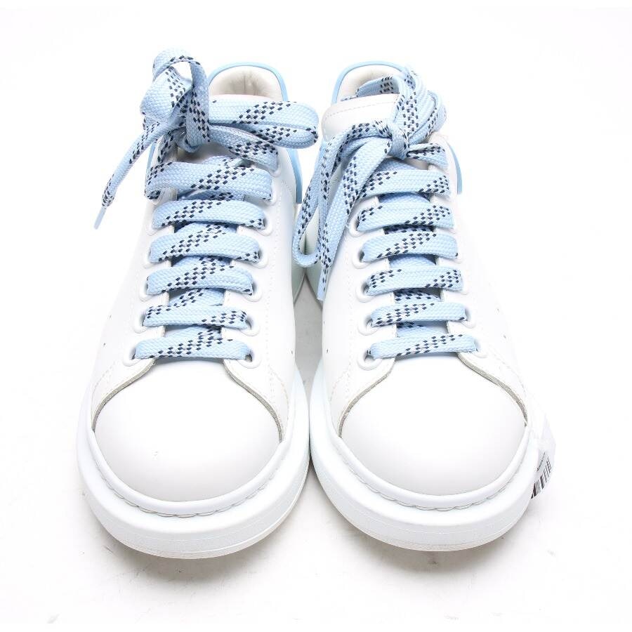 Bild 2 von Oversized Sneaker EUR 39 Blau in Farbe Blau | Vite EnVogue