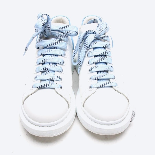 Bild 2 von Oversized Sneaker EUR 39 Blau in Farbe Blau | Vite EnVogue