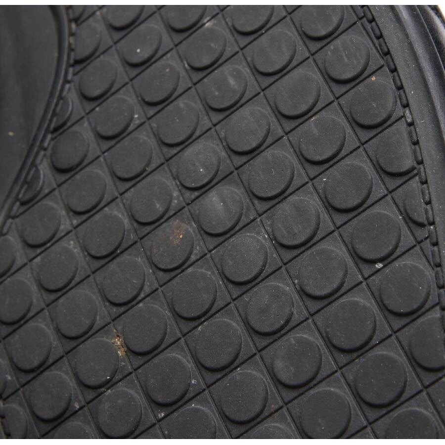 Bild 5 von Sneaker EUR 44 Schwarz in Farbe Schwarz | Vite EnVogue