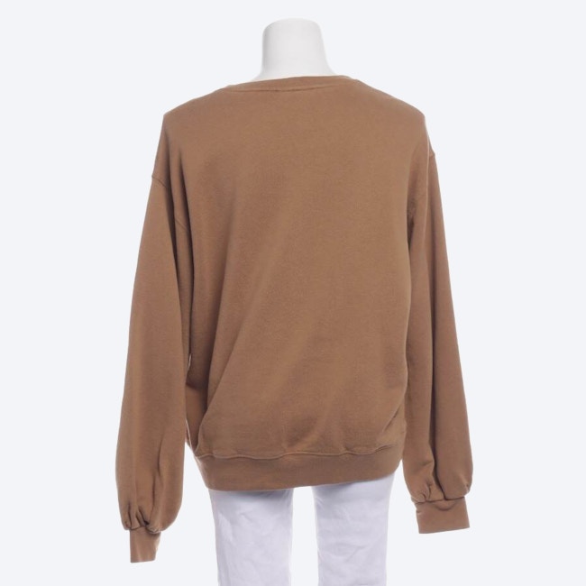 Image 2 of Sweatshirt M Camel in color Brown | Vite EnVogue